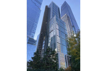 三井不動産、NYに超高層ビル 画像