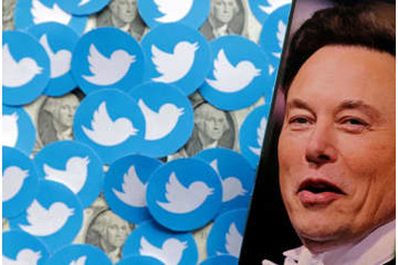 ツイッター、人員75％削減か 画像