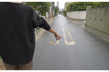 傷害容疑で米兵を書類送検 画像