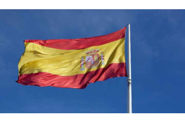 カタールW杯まで7000キロを徒歩で旅していたスペインファン、行方不明に 画像