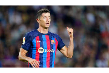 レヴァンドフスキはバイエルンで甘やかされてきた！？元同僚ゴレツカが言う 画像