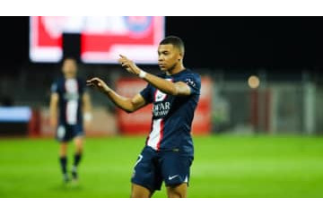 PSG、エムバペの920億円契約を全否定　仏紙へ法的措置を検討か 画像