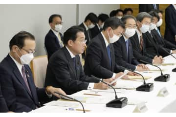 国土強靱化計画、23年夏に改定 画像