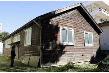 旧陸軍兵舎、最後の一般公開へ 画像