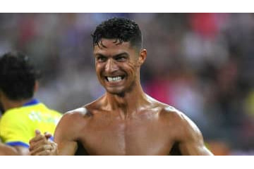 ロナウド、ユヴェントスから「闇の給与30億円」受け取りか…極秘文書が発見 画像