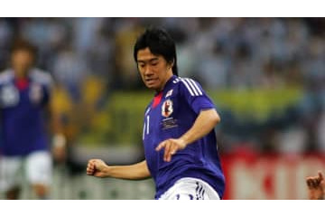 日本代表 「まさかの落選」でW杯行きを逃した8人のケース 画像