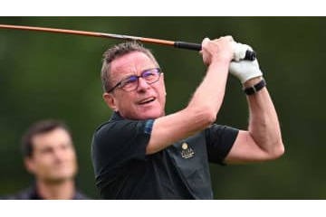 ユナイテッドが全員拒否…「ラングニック監督が求めていた6選手」とは？ 画像