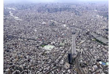10月の東京物価、3.4％上昇 画像