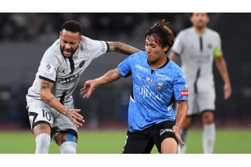 福田師王がボルシアMG加入！OBの川崎MF橘田健人いわく、神村学園高校は「こんなチーム」 画像