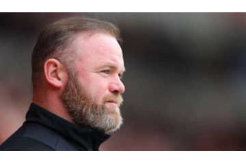 真っ白になった37歳のウェイン・ルーニーが話題に 画像