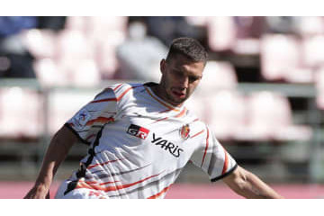 ドーピング違反で4年活動停止…名古屋シュヴィルツォクの抗議声明全文 「寝てる裁定員もいた」 画像