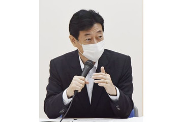 新基金「300億円超に」 画像