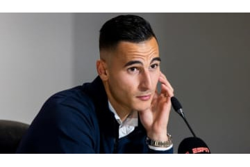 オランダ代表FW、W杯までにモロッコ代表に鞍替えか 画像