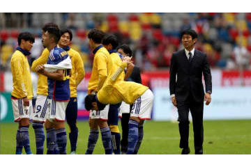 ガチ予想！日本代表、森保監督が選ぶ26人のW杯メンバーはこうなる 画像