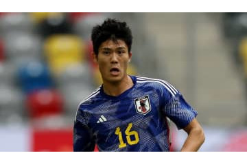 日本代表、2022年W杯メンバーは歴代最高の「高身長」だと判明！ 画像