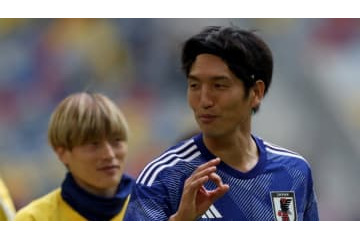 日本代表、2022年W杯メンバーから無念の落選となった5人 画像