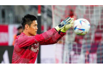 松井大輔、川島永嗣は「選ばなきゃいけない選手」その理由とは 画像