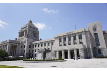 10増10減法案が審議入り 画像