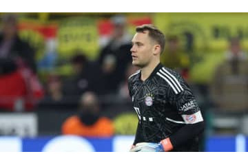 衝撃の告白…ノイアー、皮膚がんを患っていた。3回手術を経験 画像