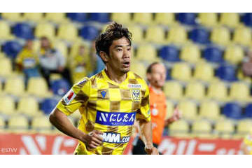 香川真司、足の負傷で手術…長期離脱に 画像