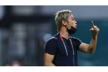 本田圭佑、カンボジア監督を「優勝できなければ辞める」…覚悟を宣言 画像