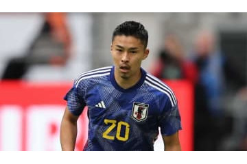 怪我の中山雄太、なんと今季絶望…W杯の日本代表からも離脱 画像