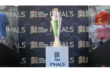 欧州の女子サッカーに大革命！「女子ネーションズリーグ」設立 画像