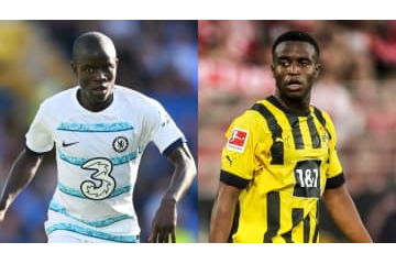 バルセロナが0円で獲得を狙う6人の選手たち 画像