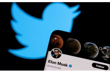 ツイッター社従業員の解雇始まる 画像