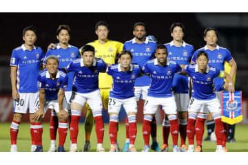 横浜F・マリノス、3年ぶりのJ1リーグ優勝！川崎フロンターレとのマッチレースを制す 画像