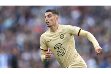 W杯ドイツ代表、欠場ヴェルナーの代役ストライカー候補5人とは 画像