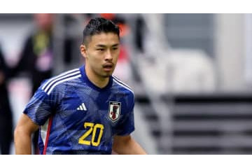 日本代表DF中山雄太、重傷でW杯欠場…久保建英や冨安らも反応 画像