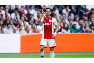 強盗を殴りつけた吉田麻也の元同僚がすごい 「野放しにするくらいなら死ぬ」 画像