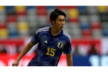 鎌田大地、ドルトムントが獲得を狙う　補強候補筆頭に 画像