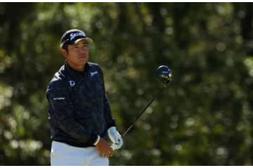 松山英樹は2戦欠場で96位まで後退　R・ヘンリーは149ランクアップ、S・パワーが首位浮上【フェデックスカップランキング】 画像