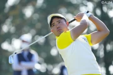 プロ2戦目の蝉川泰果は中島啓太との“ルーキー対決”　大会2勝の石川遼は賞金1位・比嘉一貴らとプレー 画像