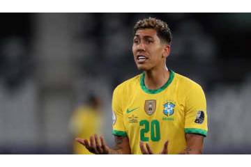 ブラジル代表、2022年W杯メンバーから落選した5人のスター 画像