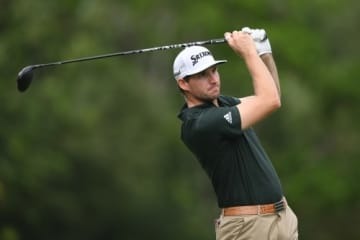 PGAツアー今季3位の“飛ばし屋”がダンロップフェニックス参戦へ　蝉川泰果、アマ山下勝将も出場決定 画像