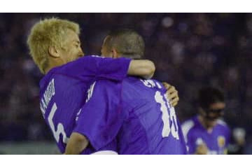 日韓W杯から20年…「まだ現役を続ける8名の選手」 画像