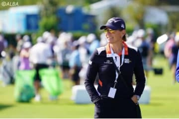 メジャーに次ぐ賞金額　アニカ・ソレンスタムが冠大会の詳細発表 画像