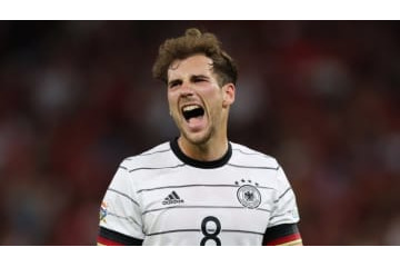 同性愛は精神障害とカタールW杯大使が発言、ドイツ代表選手は「絶対に容認できない」 画像