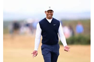 PIPは2年連続でタイガーがゲット？　2位のマキロイ明かす 画像