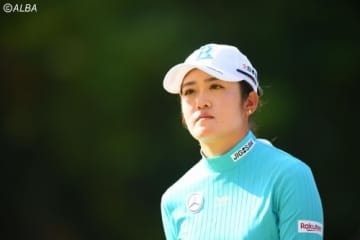 昨年覇者の稲見萌寧が西郷真央、西村優菜と同組　アマ馬場咲希は飛ばし屋グループ 画像