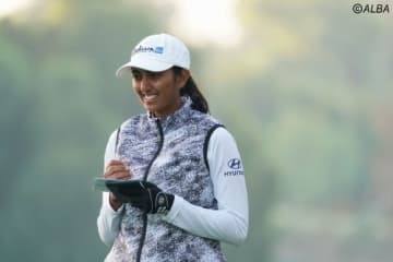 ネガティブな話題ばかりの東京五輪ですが…　インド女子の人生は変わった！【南しずかの米ツアー情報局】 画像