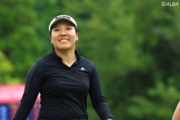 賞金トップ10争い白熱！　“未勝利組”のルーキー・仁井優花に注目【ステップ・アップ・ツアー見どころ】 画像