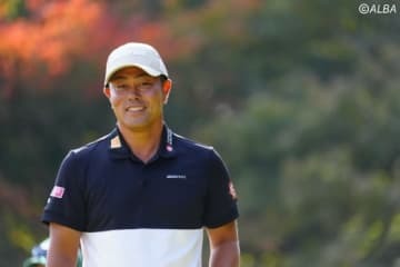 50周年を迎えた『VISA』は観戦無料！　選手会長の谷原秀人「良いプレーをみせたい」 画像