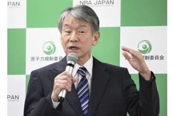 原発の運転期間は「暦年で」 画像