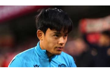 久保建英、W杯直前で復活！ソシエダ勝利に貢献…セビージャの「ダブル退場」 画像