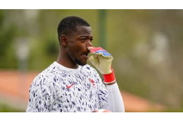 W杯、カメルーン代表メンバー決定！19歳シモン・エンギャパンドゥエトゥンブも招集 画像