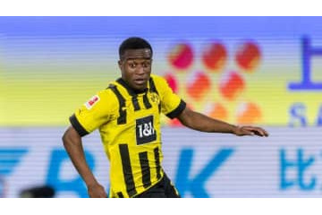 ドイツ代表、W杯メンバーの26名が発表！17歳のムココが最年少参加 画像